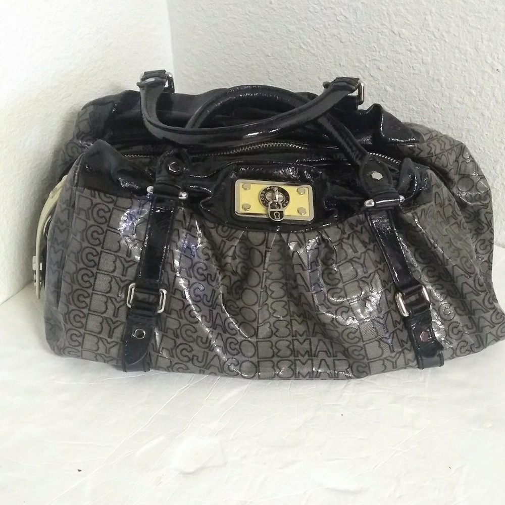 Marc Jacob's Handbag.